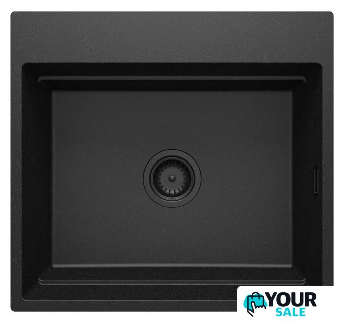 Кухонная мойка Deante Magnetic ZRM_G10A - Изображение №2 — Интернет-магазин Your Sale