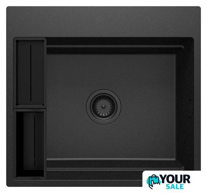 Кухонная мойка Deante Magnetic ZRM_G10A - Изображение №1 — Интернет-магазин Your Sale