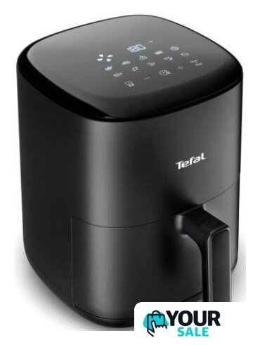Аэрогриль (аэрофритюрница) Tefal EY145810 - Изображение №1 — Интернет-магазин Your Sale
