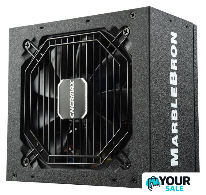 Блок питания Enermax Marblebron 650W EMB650AWT - Изображение №2 — Интернет-магазин Your Sale