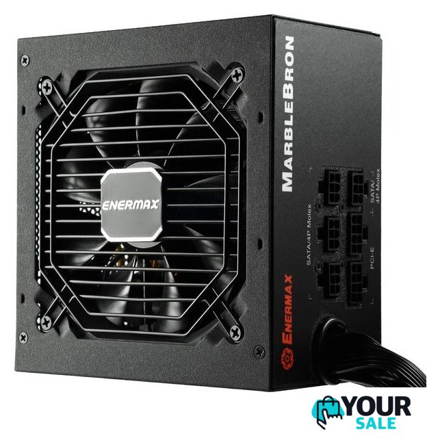 Блок питания Enermax Marblebron 650W EMB650AWT - Изображение №4 — Интернет-магазин Your Sale