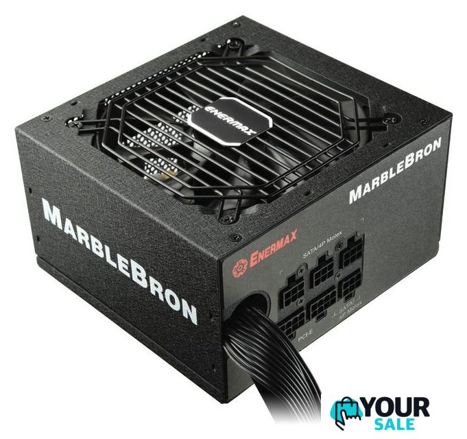 Блок питания Enermax Marblebron 650W EMB650AWT - Изображение №5 — Интернет-магазин Your Sale