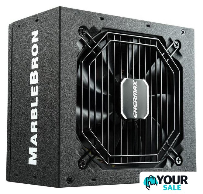 Блок питания Enermax Marblebron 650W EMB650AWT - Изображение №1 — Интернет-магазин Your Sale