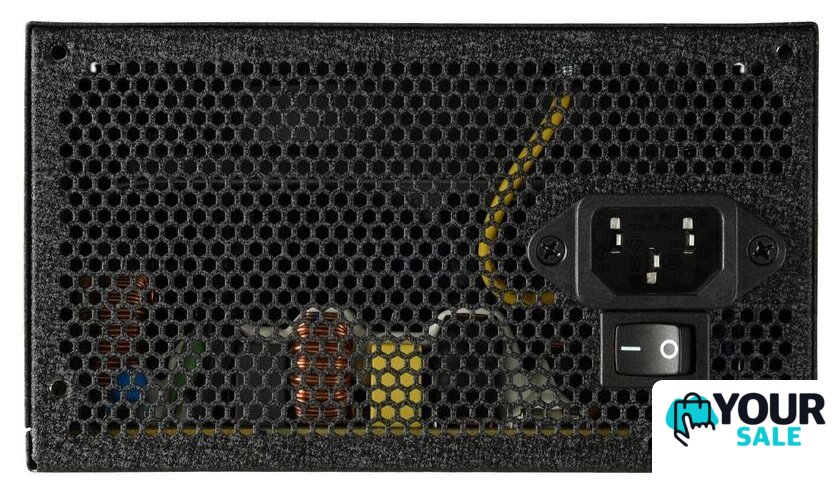Блок питания Enermax Marblebron 650W EMB650AWT - Изображение №7 — Интернет-магазин Your Sale