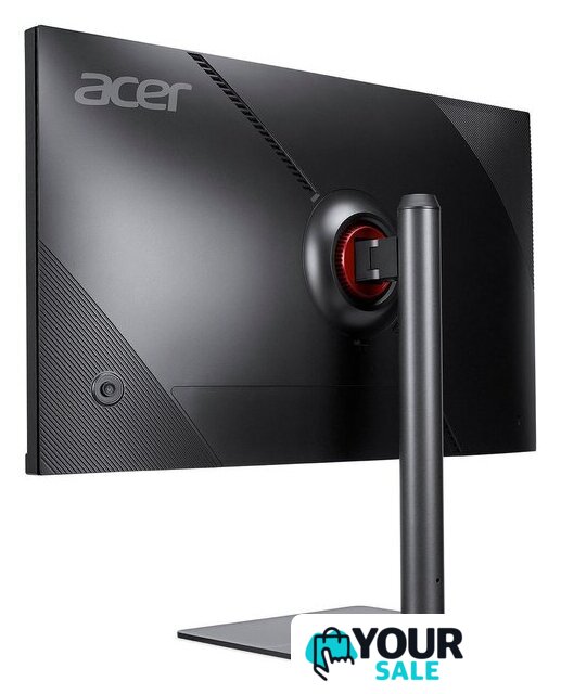 Игровой монитор Acer Nitro XV275KVymipruzx UM.HX5EE.V05 - Изображение №4 — Интернет-магазин Your Sale