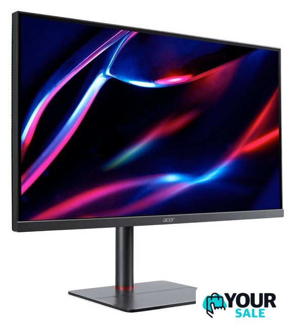 Игровой монитор Acer Nitro XV275KVymipruzx UM.HX5EE.V05 - Изображение №2 — Интернет-магазин Your Sale