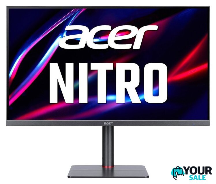Игровой монитор Acer Nitro XV275KVymipruzx UM.HX5EE.V05 - Изображение №1 — Интернет-магазин Your Sale