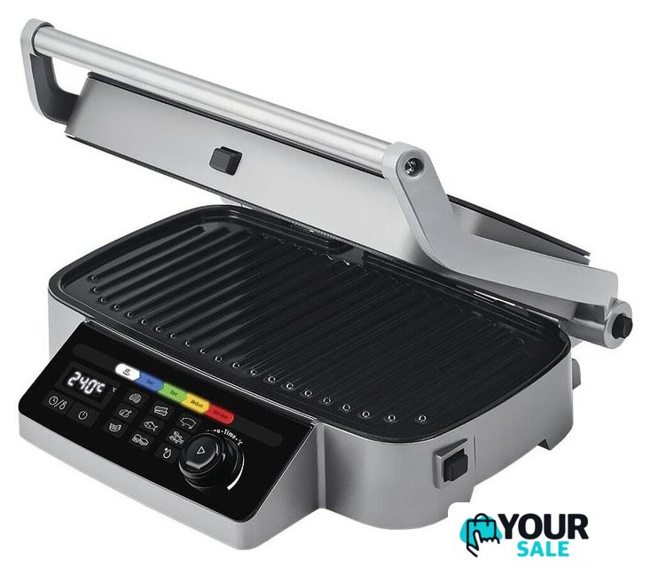 Электрогриль Polaris PGP 3002DP - Изображение №1 — Интернет-магазин Your Sale