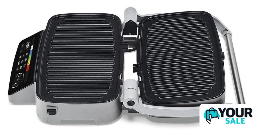 Электрогриль Polaris PGP 3002DP - Изображение №3 — Интернет-магазин Your Sale