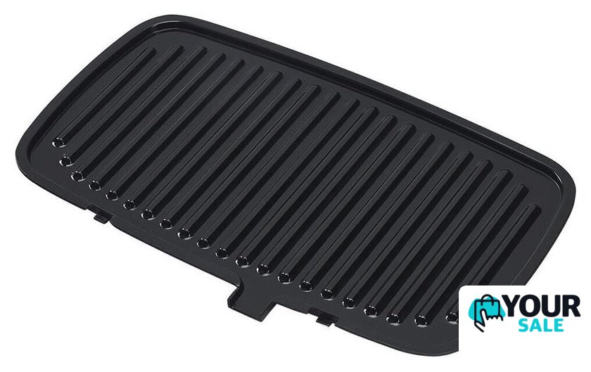 Электрогриль Polaris PGP 3002DP - Изображение №2 — Интернет-магазин Your Sale