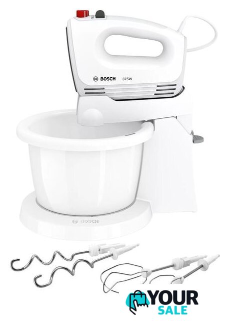 Миксер Bosch MFQ2600G - Изображение №1 — Интернет-магазин Your Sale
