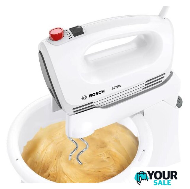 Миксер Bosch MFQ2600G - Изображение №6 — Интернет-магазин Your Sale