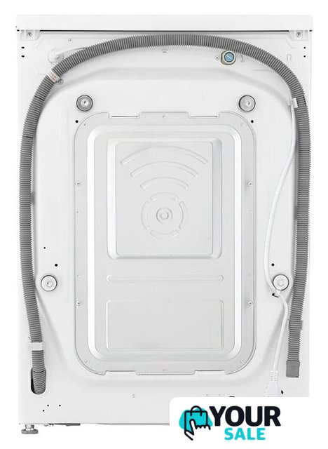 Стиральная машина LG F2V3GS6W - Изображение №15 — Интернет-магазин Your Sale