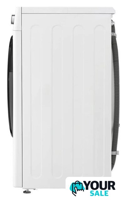 Стиральная машина LG F2V3GS6W - Изображение №14 — Интернет-магазин Your Sale