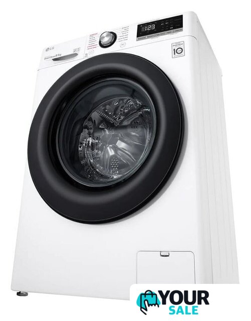 Стиральная машина LG F2V3GS6W - Изображение №13 — Интернет-магазин Your Sale