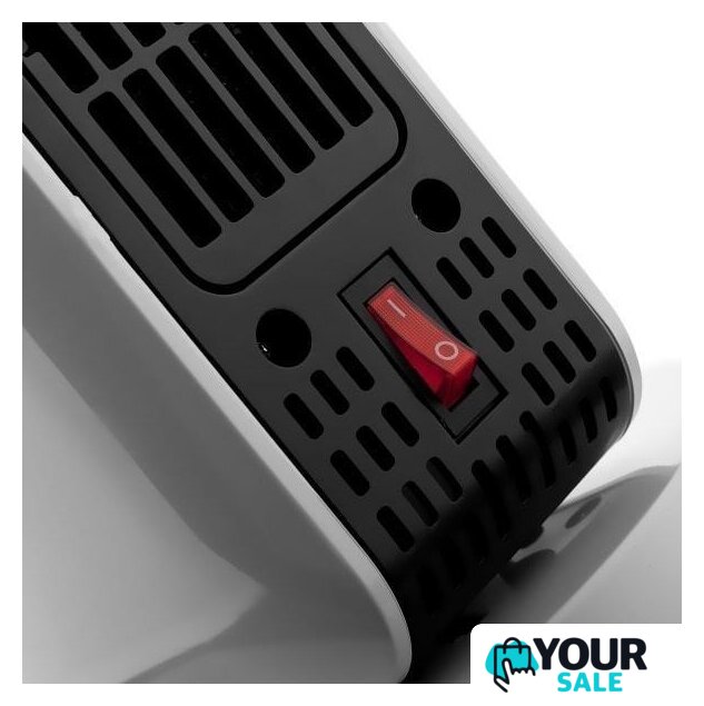 Тепловентилятор Brayer BR4802 - Изображение №6 — Интернет-магазин Your Sale
