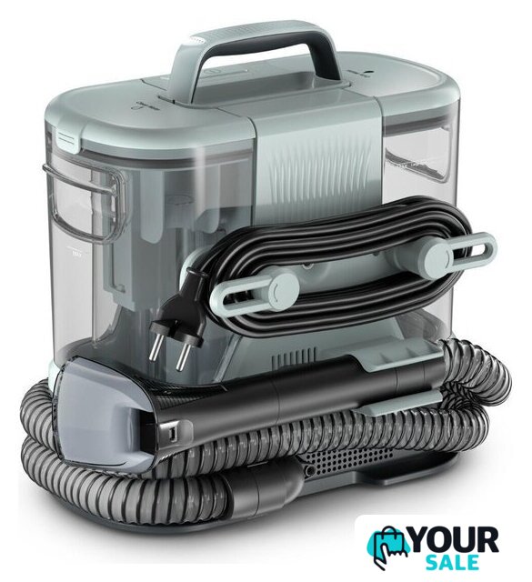 Пылесос Tefal Clean It Compact IZ3020F0 - Изображение №2 — Интернет-магазин Your Sale