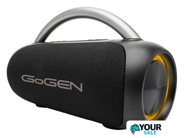 Беспроводная колонка GoGEN BS380 - Изображение №1 — Интернет-магазин Your Sale