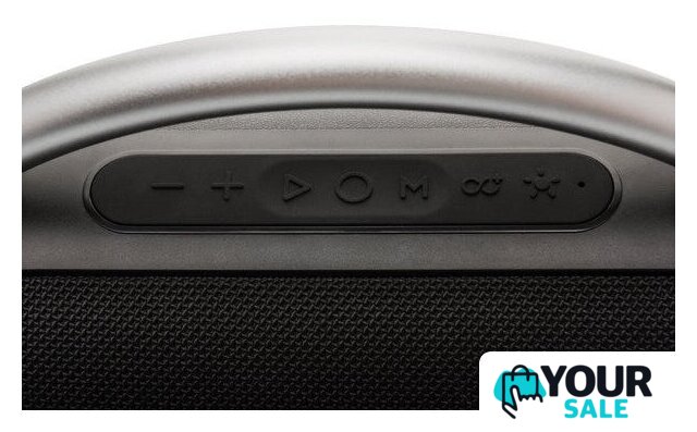 Беспроводная колонка GoGEN BS380 - Изображение №6 — Интернет-магазин Your Sale