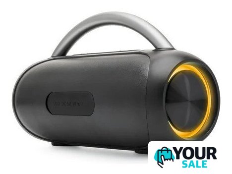 Беспроводная колонка GoGEN BS380 - Изображение №4 — Интернет-магазин Your Sale
