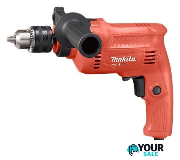 Ударная дрель Makita MT M0801 (без кейса) - Изображение №1 — Интернет-магазин Your Sale