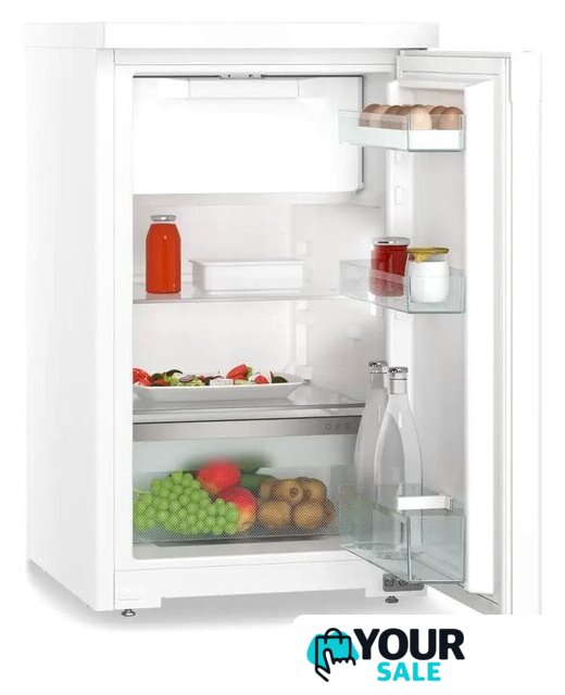 Однокамерный холодильник Liebherr Rd 1201 Pure 1201-20001 - Изображение №2 — Интернет-магазин Your Sale