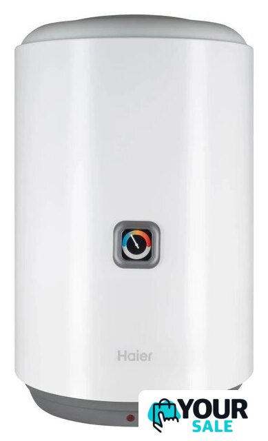 Накопительный электрический водонагреватель Haier ES50V-B1 Slim - Изображение №1 — Интернет-магазин Your Sale