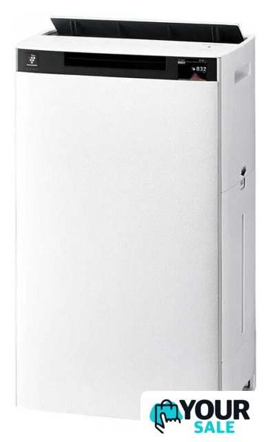 Климатический комплекс Sharp KI-TX100EU-W - Изображение №1 — Интернет-магазин Your Sale