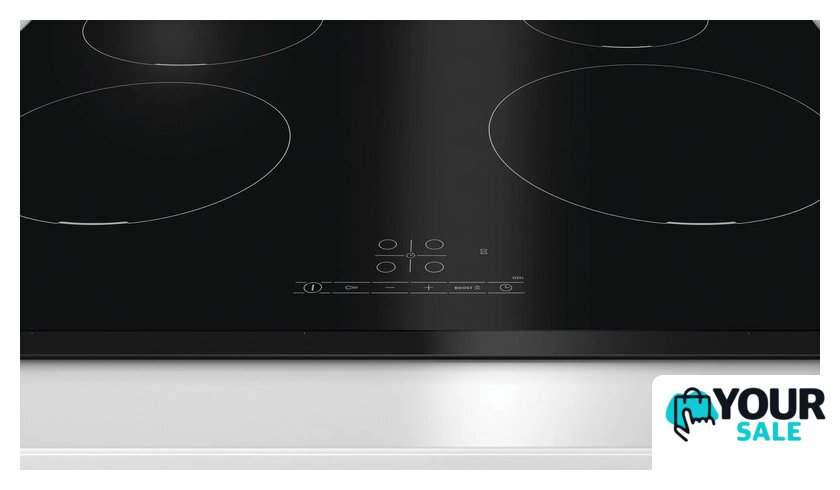 Варочная панель Bosch Serie 4 PIE631BB5E - Изображение №3 — Интернет-магазин Your Sale