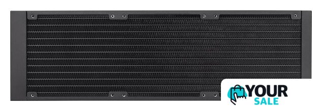 Система жидкостного охлаждения для процессора Thermaltake TH360 V2 Ultra EX ARGB CL-W415-PL12SW-A - Изображение №5 — Интернет-магазин Your Sale