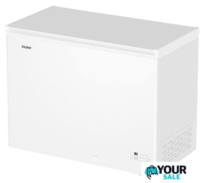 Морозильный ларь Haier HCE251R - Изображение №1 — Интернет-магазин Your Sale
