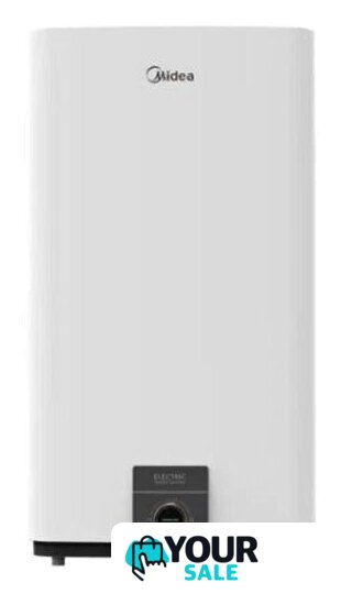 Накопительный электрический водонагреватель Midea Flex MWH-8020-DUM - Изображение №1 — Интернет-магазин Your Sale