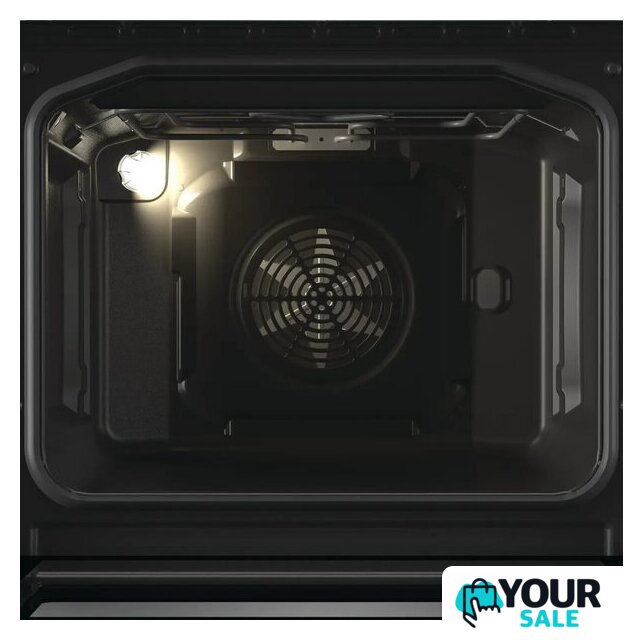 Кухонная плита Gorenje GKS6C70WA - Изображение №15 — Интернет-магазин Your Sale