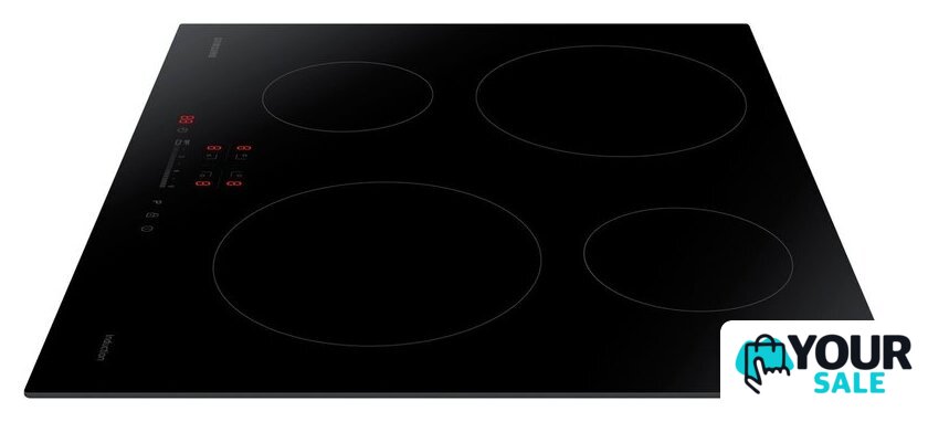Варочная панель Samsung NZ64H37070K - Изображение №4 — Интернет-магазин Your Sale