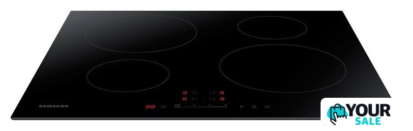 Варочная панель Samsung NZ64H37070K - Изображение №2 — Интернет-магазин Your Sale