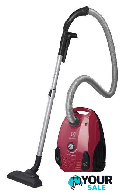 Пылесос Electrolux EPF61RR - Изображение №1 — Интернет-магазин Your Sale