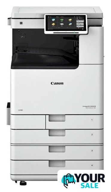 МФУ Canon imageRUNNER Advance DX C3926i - Изображение №1 — Интернет-магазин Your Sale