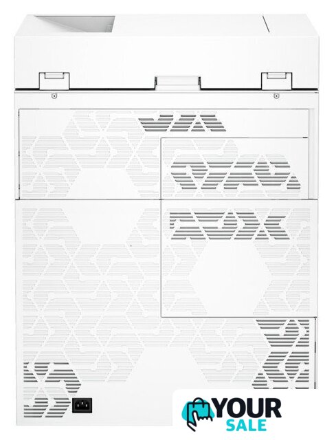 МФУ HP Color LaserJet Enterprise Flow 6800zf 6QN36A - Изображение №4 — Интернет-магазин Your Sale