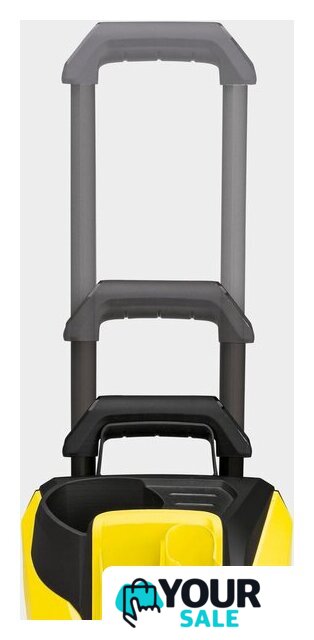 Мойка высокого давления Karcher K4 Power Control Flex 1.324-300.0 - Изображение №7 — Интернет-магазин Your Sale