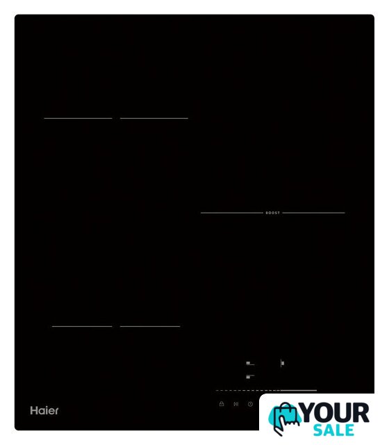 Варочная панель Haier HHK-Y53TTB - Изображение №2 — Интернет-магазин Your Sale