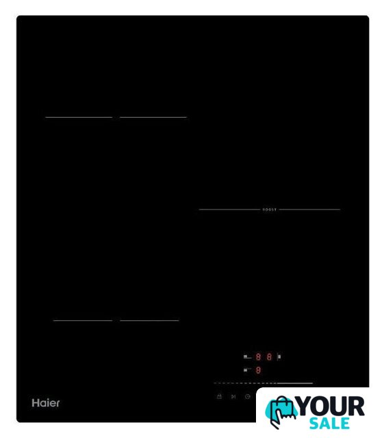 Варочная панель Haier HHK-Y53TTB - Изображение №1 — Интернет-магазин Your Sale