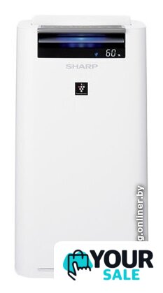 Климатический комплекс Sharp KC-G51RW - Изображение №1 — Интернет-магазин Your Sale