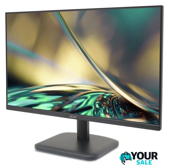 Монитор Acer EK271Hbi UM.HE1EE.H02 - Изображение №2 — Интернет-магазин Your Sale