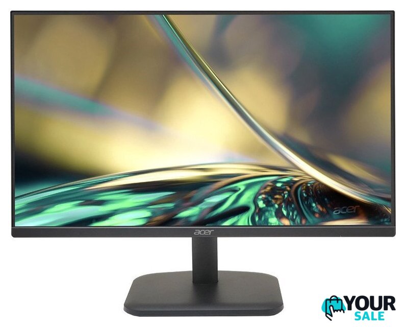 Монитор Acer EK271Hbi UM.HE1EE.H02 - Изображение №1 — Интернет-магазин Your Sale