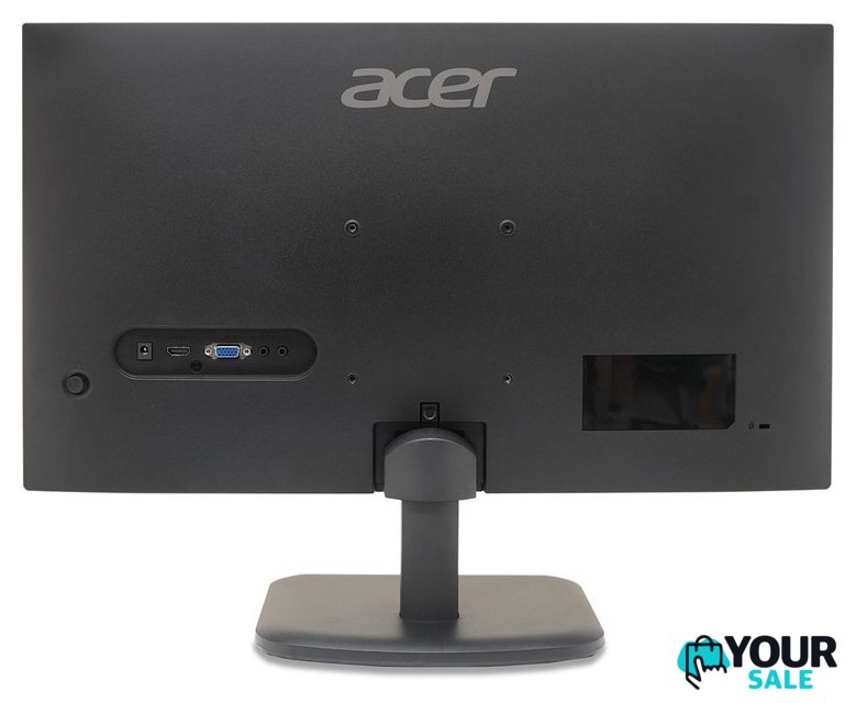 Монитор Acer EK271Hbi UM.HE1EE.H02 - Изображение №8 — Интернет-магазин Your Sale