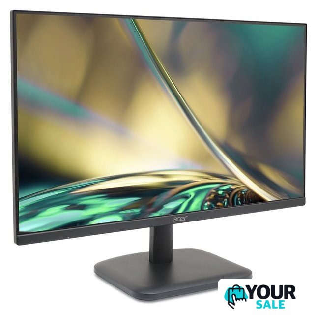 Монитор Acer EK271Hbi UM.HE1EE.H02 - Изображение №4 — Интернет-магазин Your Sale