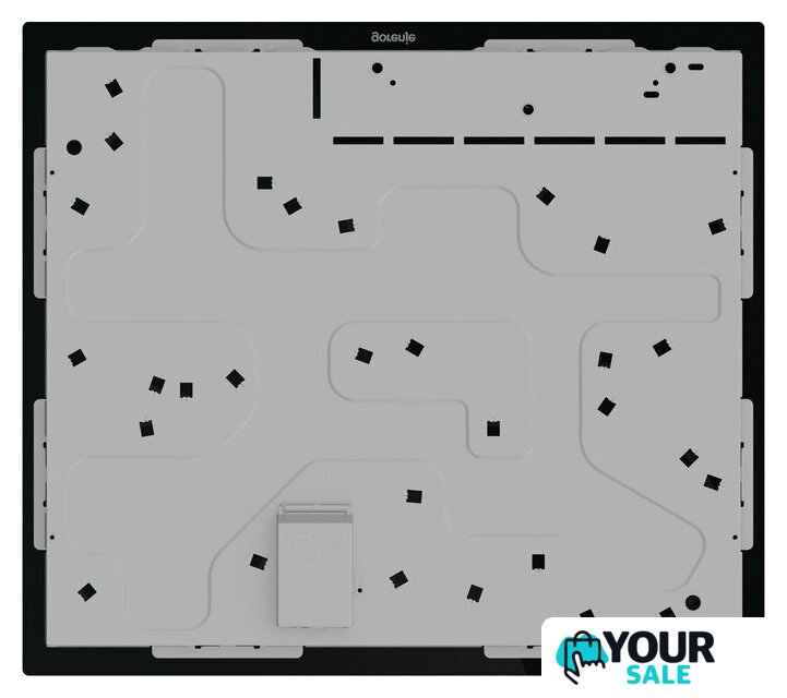 Варочная панель Gorenje ECT64BSCE - Изображение №7 — Интернет-магазин Your Sale
