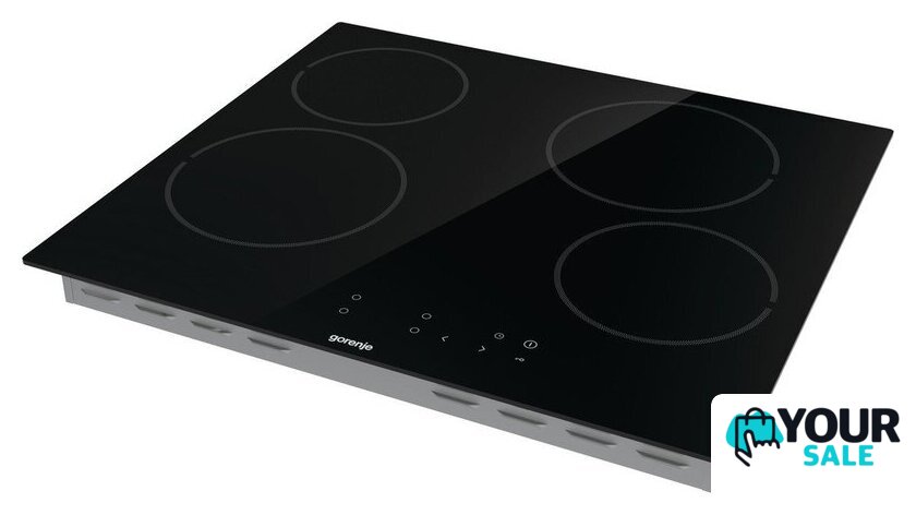 Варочная панель Gorenje ECT64BSCE - Изображение №2 — Интернет-магазин Your Sale