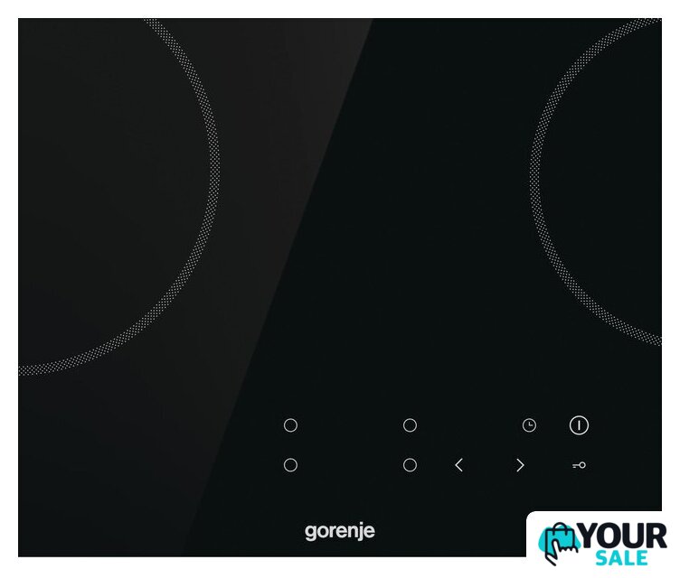 Варочная панель Gorenje ECT64BSCE - Изображение №4 — Интернет-магазин Your Sale