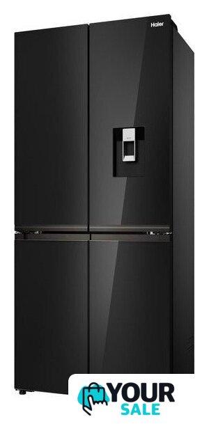 Четырёхдверный холодильник Haier HCKR7819DWGB - Изображение №6 — Интернет-магазин Your Sale